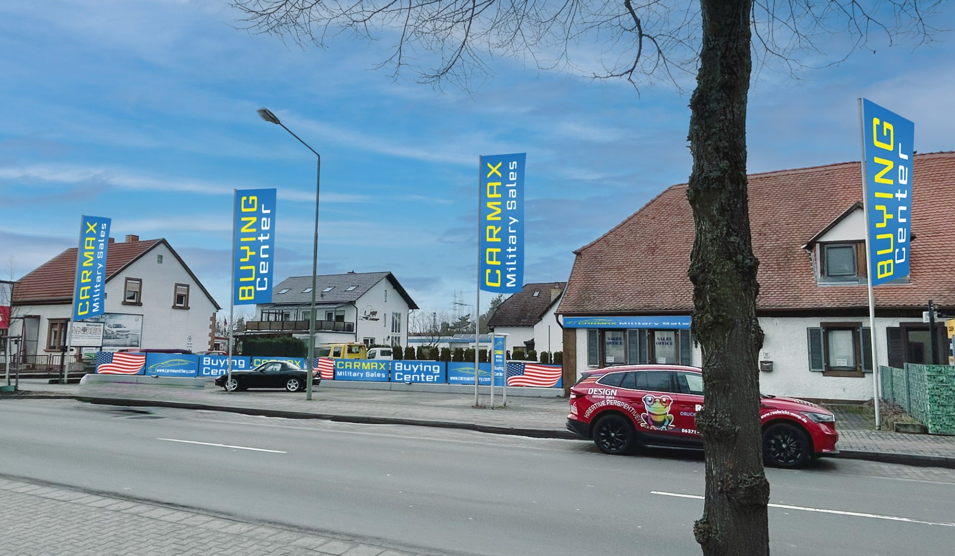 SELL US YOUR VEHICLE!